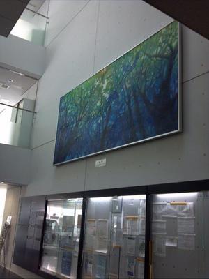 東京理科大学　神楽坂キャンパス