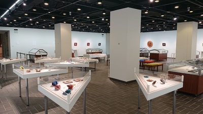 第40回　日本アートメダル展